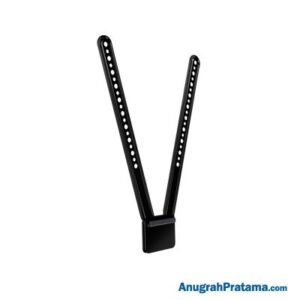 LOGITECH TV Mount for MeetUp