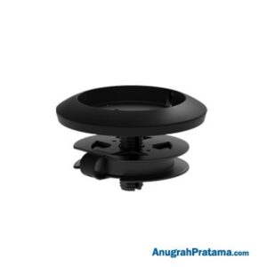 LOGITECH Table Mount for Rally Mic Pod