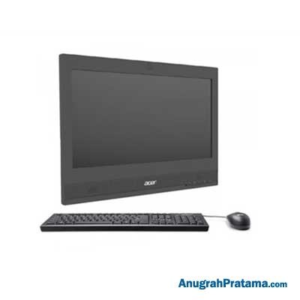 ACER Veriton VA700 (Core i5-8400, 4GB, 1TB, Win 10, 21.5 Inch) AIO Desktop PC