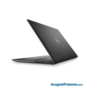 DELL Inspiron 3493 (Core i5-1035G1, 8GB, 256GB SSD, Win 10, 14 Inch, Black) Notebook