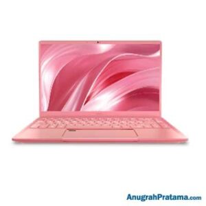 MSI Prestige 14 A10RAS (Core i7-10510U, 16GB, 512GB SSD, VGA 2GB, Win 10, 14 Inch, Rose Pink) Notebook