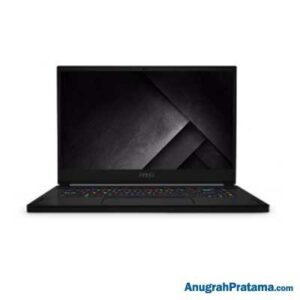 MSI GS66 10SFS (Core i7-10750H, 32GB, 1TB, VGA 8GB, Win 10, 15.6 Inch, Black) Notebook