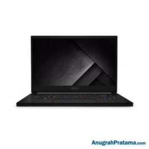 MSI GS66 10SGS (Core i9-10980HK, 32GB, 2TB, VGA 8GB, Win 10, 15.6 Inch, Black) Notebook