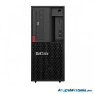 LENOVO ThinkStation P330 (Xeon E-2246, 16GB, 1TB, VGA 4GB, Win 10 Pro, 21.5 Inch) Workstation - 30CYA004IDX