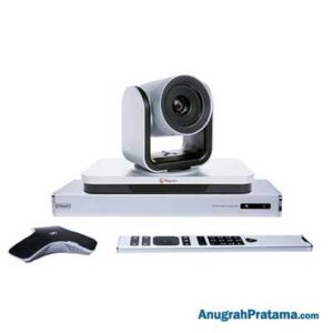 POLYCOM RealPresence Group 500 Video Conference (RPG 500-12x Camera)