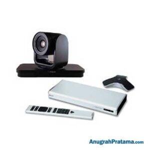 POLYCOM RealPresence Group 500 Video Conference (RPG 500-4x Camera)