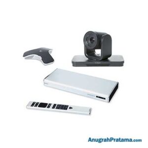 POLYCOM RealPresence Group 310 Video Conference (RPG 310-4x Camera)