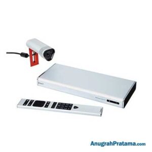 POLYCOM RealPresence Group 310 Video Conference (RPG 310-Acoustic Camera)