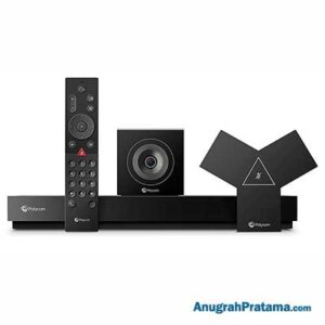 POLYCOM G7500 Video Conferencing System