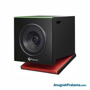 POLYCOM Eagle Eye Cube USB HD Video Conferencing Camera