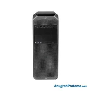 HP Z6 G4 (Xeon Platinum 8180, 128GB, 1TB, VGA 2GB, Win 10 Pro, 23.8 Inch, 3Y) Workstation