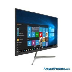 GEAR A3518 SATA Series (Core i3-5005U, 4GB, 500GB, Win 10, 21.5 Inch) AIO Desktop PC