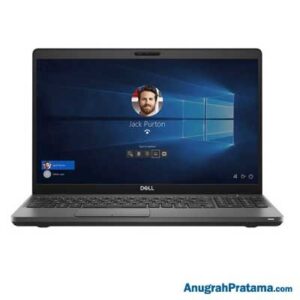 DELL Mobile Precision 3541 (Core i7-9850H, 8GB, 256GB SSD, VGA 4GB, Win 10 Pro, 15.6 Inch) Workstation