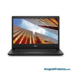 DELL Latitude 3400 (Core i7-8565U, 8GB, 1TB, VGA 2GB, Win 10 Pro, 14 Inch FHD) Notebook