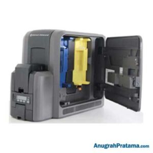 DATACARD CR707 SS Printer ID Card