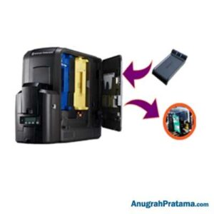 DATACARD CR707 E Printer ID Card