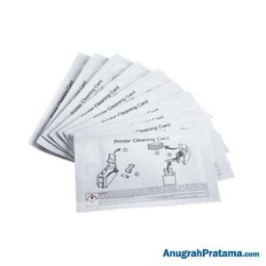 DATACARD  Cleaning Kit SD307 - 5 Set