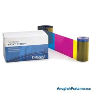DATACARD Color Ribbon CR707 - 250 Pages
