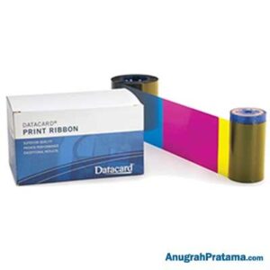 DATACARD Color Ribbon SR200 - 1000 Pages