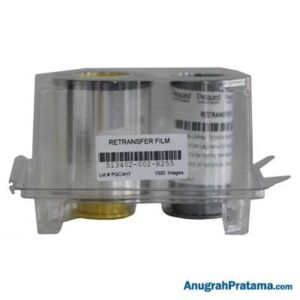 DATACARD Retransfer Film CR707 - 1000 Pages