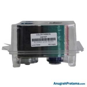 DATACARD Color Ribbon CR707 - 500 Pages
