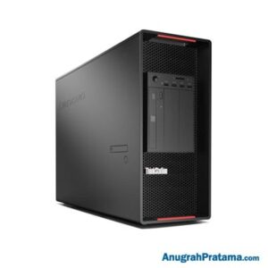 LENOVO ThinkStation P920 (Xeon SR 4214, 2x 32GB, 256GB SSD + 2x 1TB HDD, VGA 5GB, Win 10 Pro, 27 Inch) Workstation