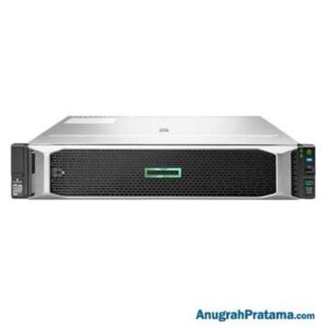 HPE ProLiant DL180 Gen10 (Xeon Silver 4208, 16GB, 1.2TB SAS 12G 10K, 500W, ROK WS19) Rack Server - P19564-B21