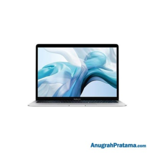 APPLE MacBook Air MWTJ2ID/A (Core i3 1.1GHz, 8GB, 256GB, 13.3 Inch, Space Gray) Notebook