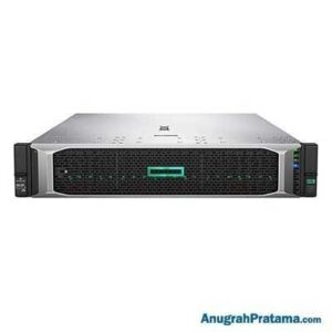 HPE ProLiant DL380 Gen10 (Xeon Gold 5218, 2x 32GB, 2x 1.2TB SAS 10K, 300GB SAS 10K, 800W, No OS) Rack Server - P20249-B21