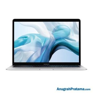 APPLE MacBook Air MVH42ID/A (Core i5 1.1GHz, 8GB, 512GB SSD, 13.3 Inch, Silver) Notebook