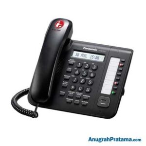 PANASONIC KX-DT521X-B Digital Proprietary Telephone