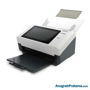 AVISION AN240W Document Scanner
