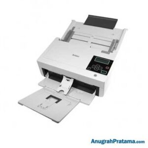 AVISION AN230W Document Scanner