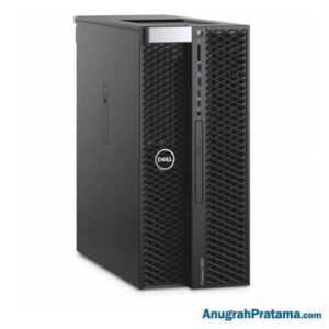 DELL Precision T5820 (Xeon W-2123, 8GB, 1TB, VGA 2GB, Win 10 Pro, 24 Inch) Workstations