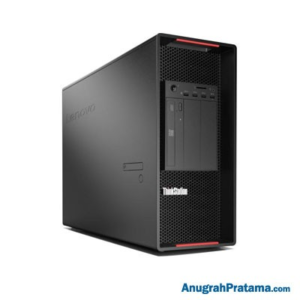 LENOVO ThinkStation P920 (Xeon SR 4214, 2x 32GB, 1TB SSD + 2TB HDD, VGA 5GB, Win 10 Pro, 27 Inch) Workstation