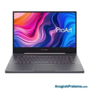 ASUS W700G3T-AV129R (Xeon E-2276M, 32GB, 1TB, VGA 6GB, Win 10 Pro, 17 Inch, Star Grey) Mobile Workstation