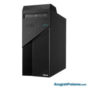 ASUS D425MC-R3410G000T (AMD Ryzen 3-2200G, 4GB, 1TB, Win 10, 19.5 Inch) Desktop PC