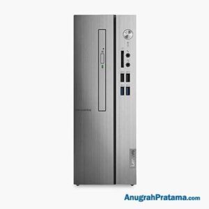LENOVO IdeaCentre 510S-07ICK (Core i3-9100, 4GB, 1TB, DOS, 21.5 Inch) Desktop PC - 90LX0044ID