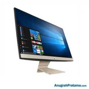 ASUS V241FAK-BA341T (Core i3-8145, 4GB, 1TB, Win 10, 23.8 Inch, Black) AIO Desktop PC