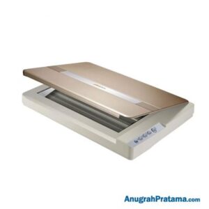PLUSTEK OpticSlim 1680 Flatbed Scanner