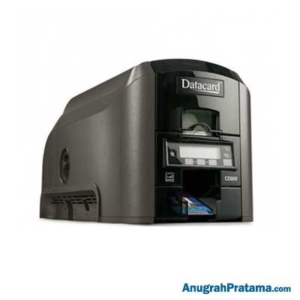 DATACARD CD868 Duplex Card Printer with SmartCard Encoder [506347-063]