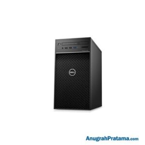 DELL Precision 3640 Tower (Xeon W-1270, 16GB, 2x 1TB, VGA 2GB, Win 10 Pro, 22 Inch) Workstation
