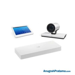 CISCO Room Kit Plus P60 - Codec Plus, P60 cam and Touch 10 [CS-KITP60-K9]