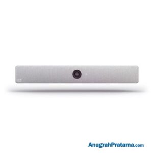 CISCO Room Kit with integrated microphone, speakers and Touch 10 [CS-KIT-K9]