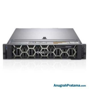 DELL PowerEdge R740 (2x Xeon Silver 4210R, 2x 32GB, 8x 1TB 6G 7.2K, 2x 750W, No OS) Rack Server