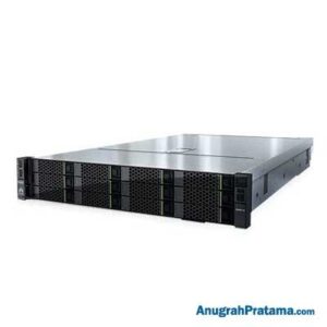 HUAWEI FusionServer Pro 2288H V5 (2x Xeon Silver 4112, 32GB, 2x 3.840GB SSD, 2x 450W) Rack Server