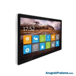 FORETELL Digital Signage Wall Mounted 65 Inch (KS-DS6502-WM)