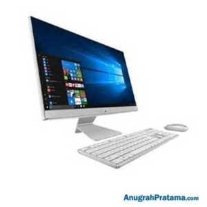 ASUS V241FAK-WA541T (Core i5-8265U, 4GB, 1TB, Win 10, 23.8 Inch, White) AIO Desktop PC