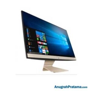 ASUS V222FAK-BA341W (Core i3-1011U, 4GB, 1TB, Win 10 Pro, 21.5 Inch, Black) AIO Desktop PC