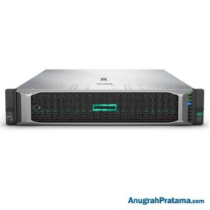 HPE ProLiant DL380 Gen10 (Xeon Silver 4114, 2x 16GB, 2x 1.8TB 12G SAS 10K, No OS) Rack Server - 826565-B21